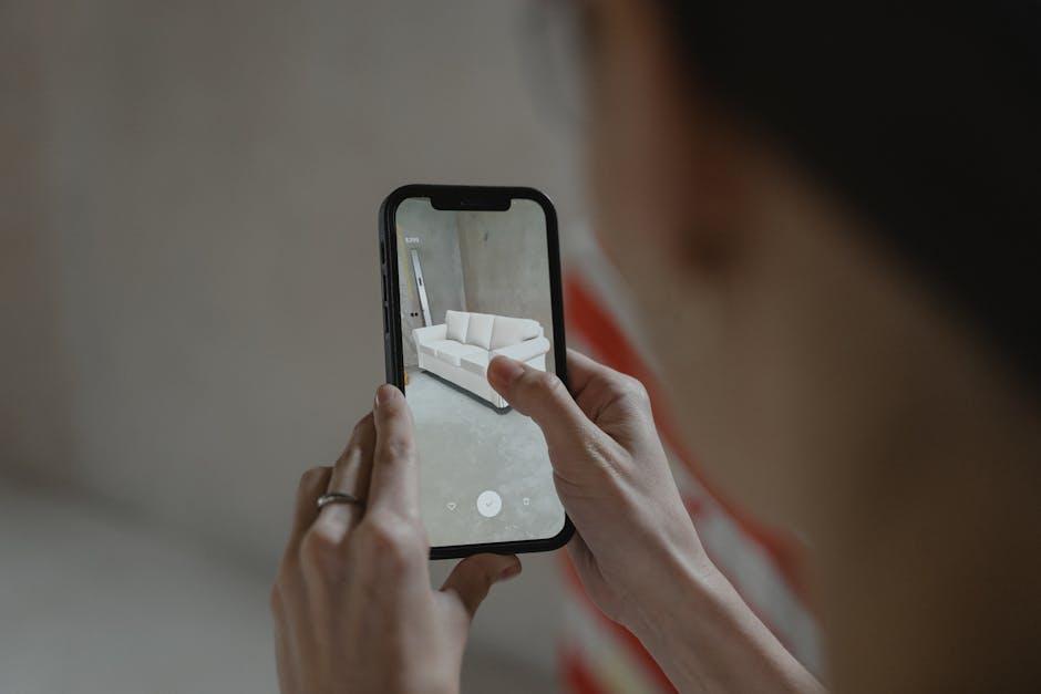 Seamless Synchronization: The⁣ iPhone and Apple Watch⁤ Series 10 Connection