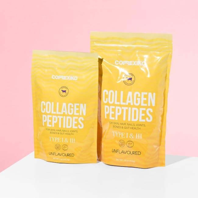 Choosing​ the ‌Right Peptides ⁣for Your Fitness Goals