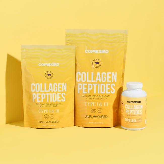 Understanding ‌Peptides:⁤ The Building Blocks of Muscle and Recovery