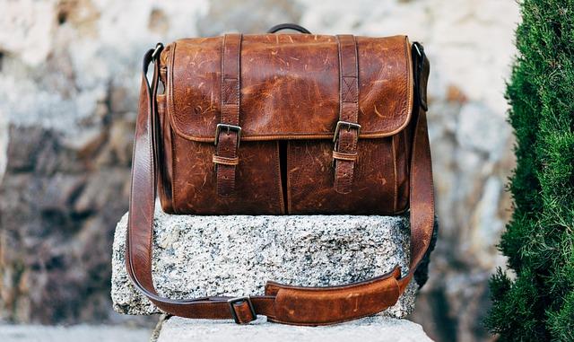 Guidelines ​for Embracing Plant-Based leather ‌in Your Wardrobe