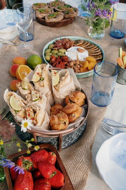Exploring the Eco-Friendly ‌Benefits ‌of Beeswax ‍Food Wraps