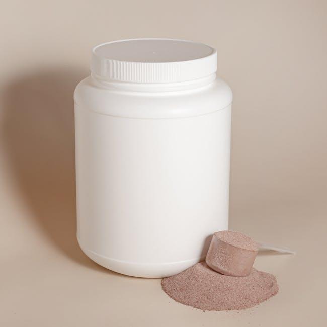 Expert Recommendations ​for⁤ Incorporating Whey Protein into⁤ Your Routine