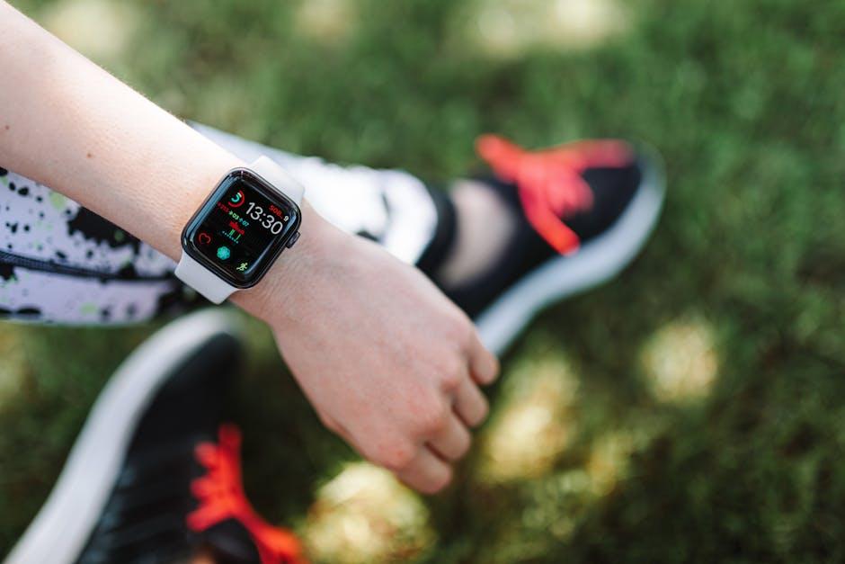 Unleashing Fitness Potential: ‌Activity Tracking Features ‌Explained
