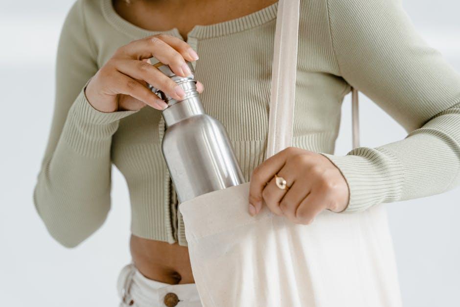 The ⁢Green Choice: Evaluating the Environmental ‌benefits of Organic Cotton