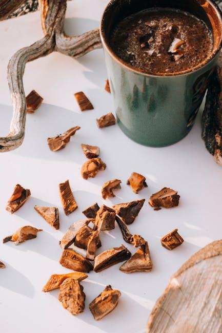 Navigating the ⁤Science of‍ Adaptogens: ⁤What Research Reveals