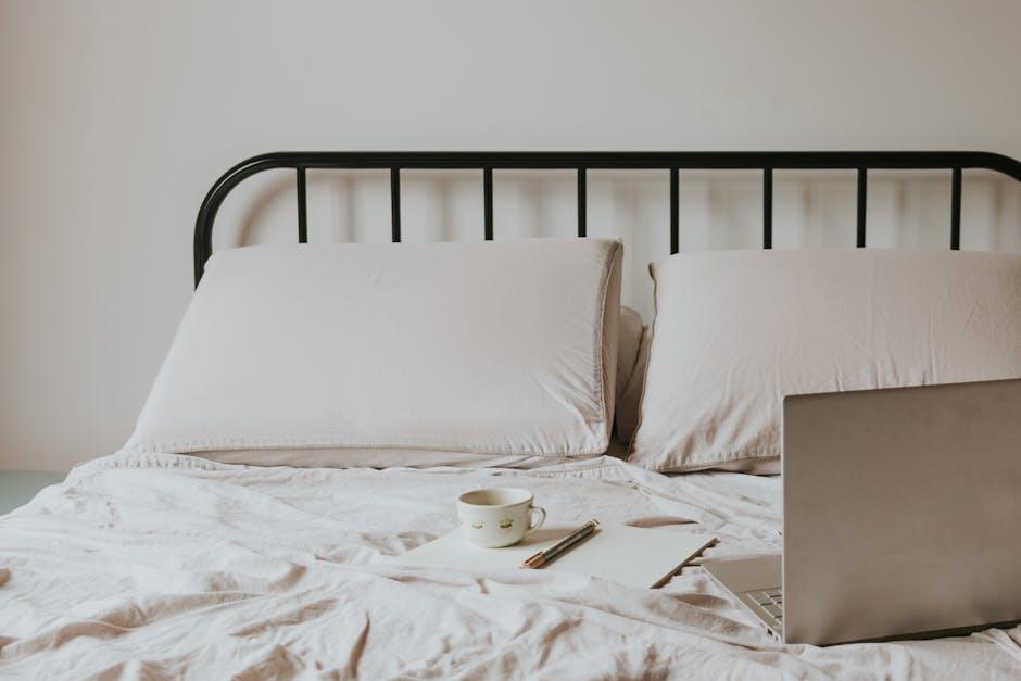 Unpacking the Sleep Tracking Technology for better Rest