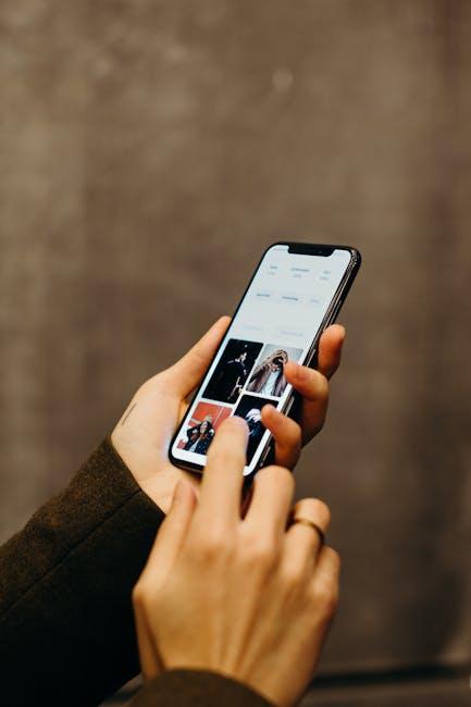 User ‌Experience ⁤and Design: Functionality Meets Style
