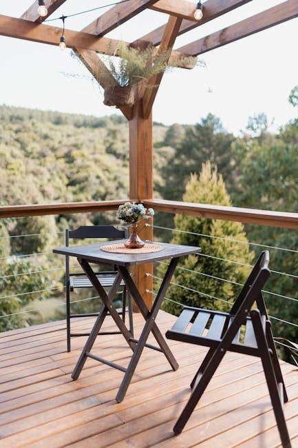 Setting the Scene: Choosing the Right Outdoor String Lights for Your Space