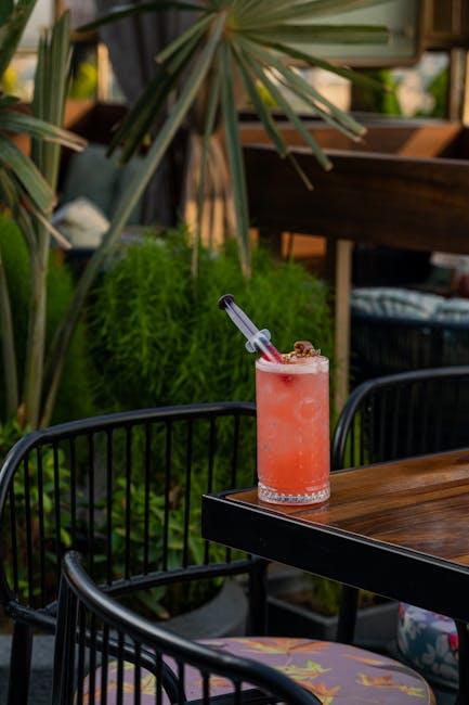 design Trends ​to Elevate Your Patio Aesthetic