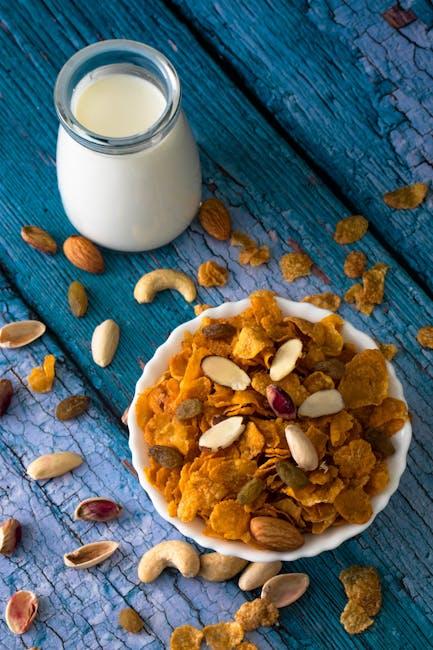 Exploring ​the⁣ Vital Role ⁣of ⁣B Vitamins in Energy Production