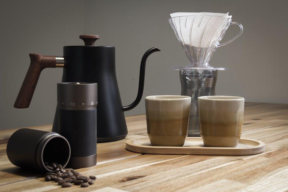 Practical Tips for ⁣Curating Your Perfect Coffee Experience