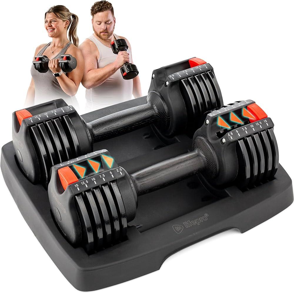 The Versatility of Weight Adjustment for Tailored Training Sessions