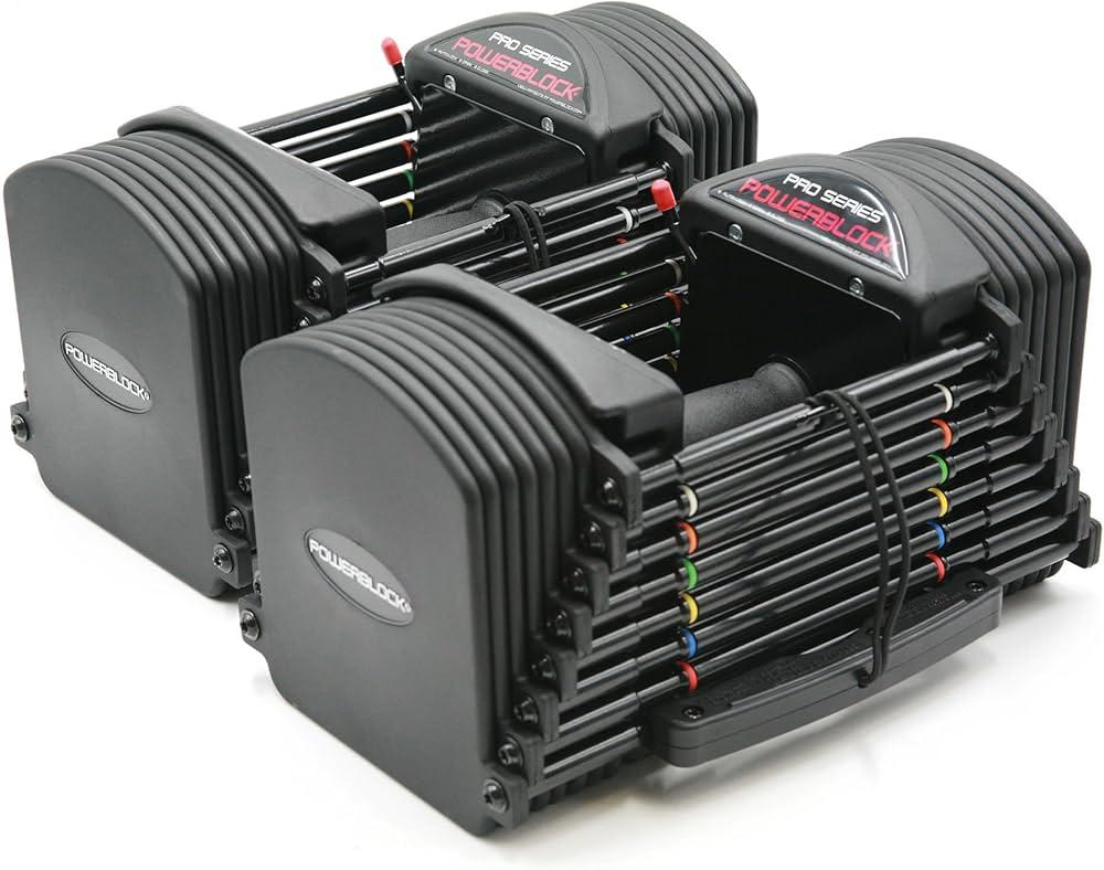 Durability‍ and Design: Why PowerBlock ‍Sets‍ Stand Out‍ in Their⁢ Class