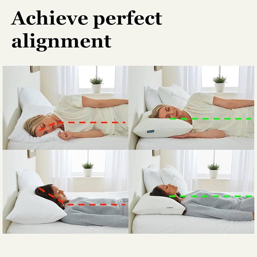Maximizing Comfort: Tips for Achieving Optimal Support and Sleep Quality