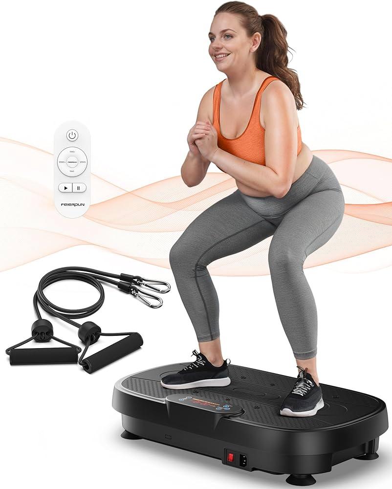 Harnessing ⁣Power Plate for Enhanced Muscle ⁣Strength and Endurance
