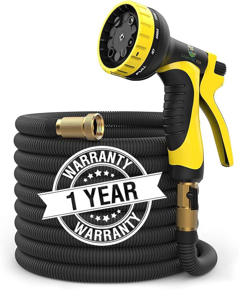 Top Recommendations ‌for Tangle-Free⁣ Watering Solutions