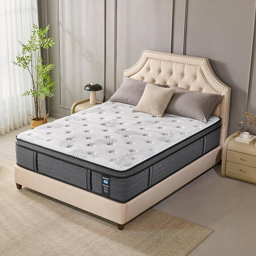 Exploring the Benefits⁢ of ​a Firm Support Mattress