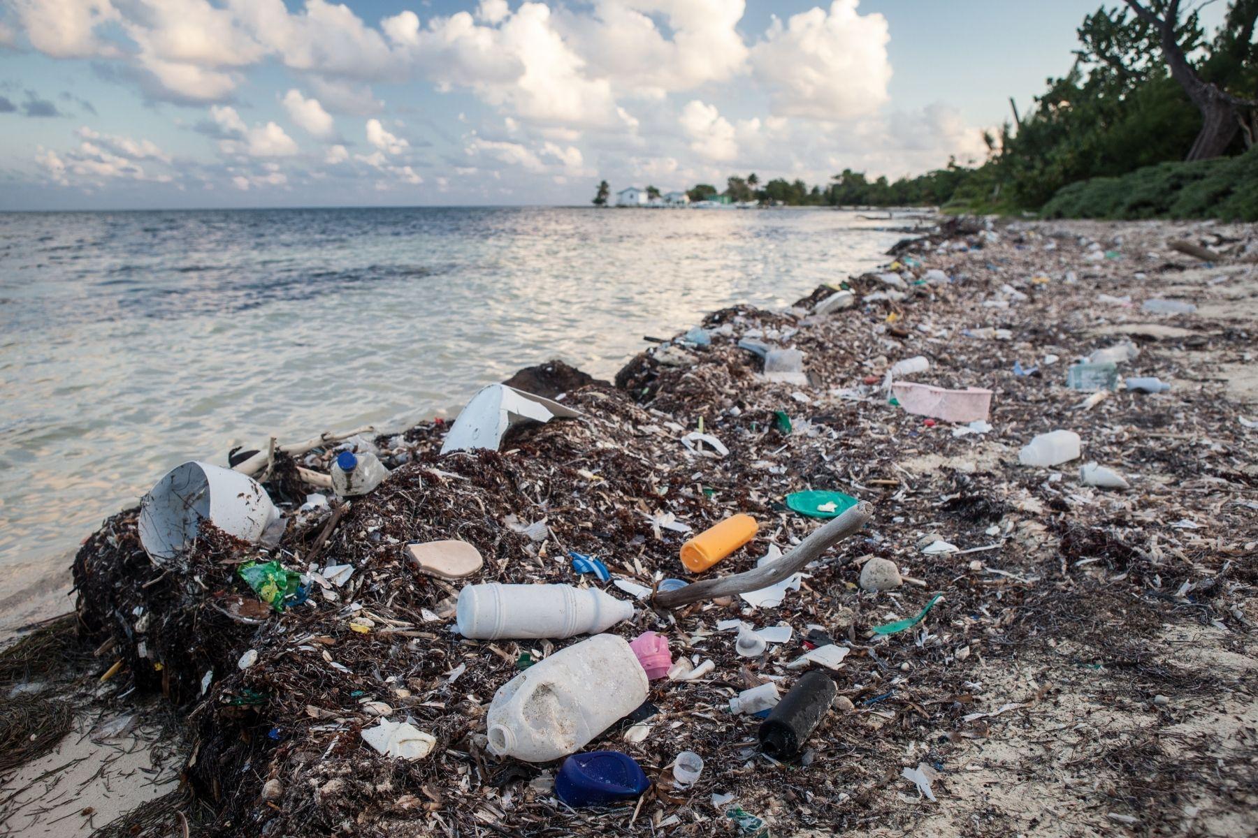Exploring ‌the Journey of ⁤Ocean Plastic: From‌ Waste to⁤ Resource