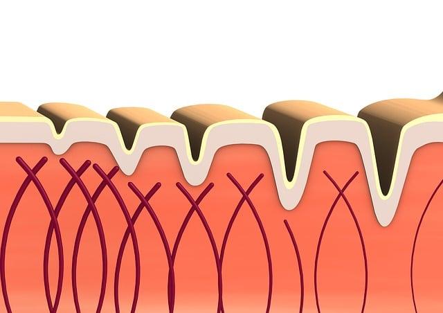 Strengthening Strands: ⁢How Collagen Supports Hair Vitality