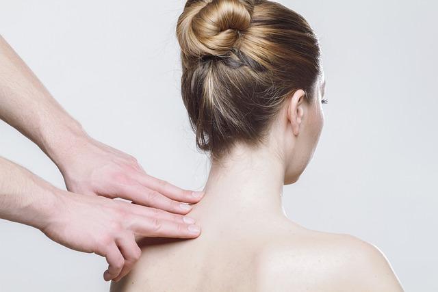 Unlocking‍ Performance: The Science Behind‍ Percussion Massage