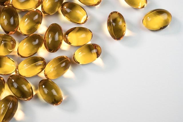 Choosing ‍the Right Adaptogen: ‍A Guide to Effective Supplements