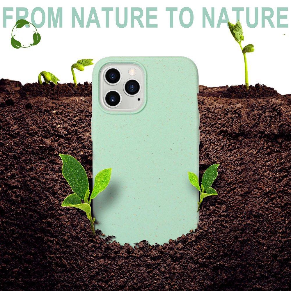 The Lifecycle of a Compostable Phone Case: From Production to Decomposition