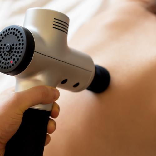 uncovering the Benefits​ of Percussion Therapy for⁤ Muscle Recovery