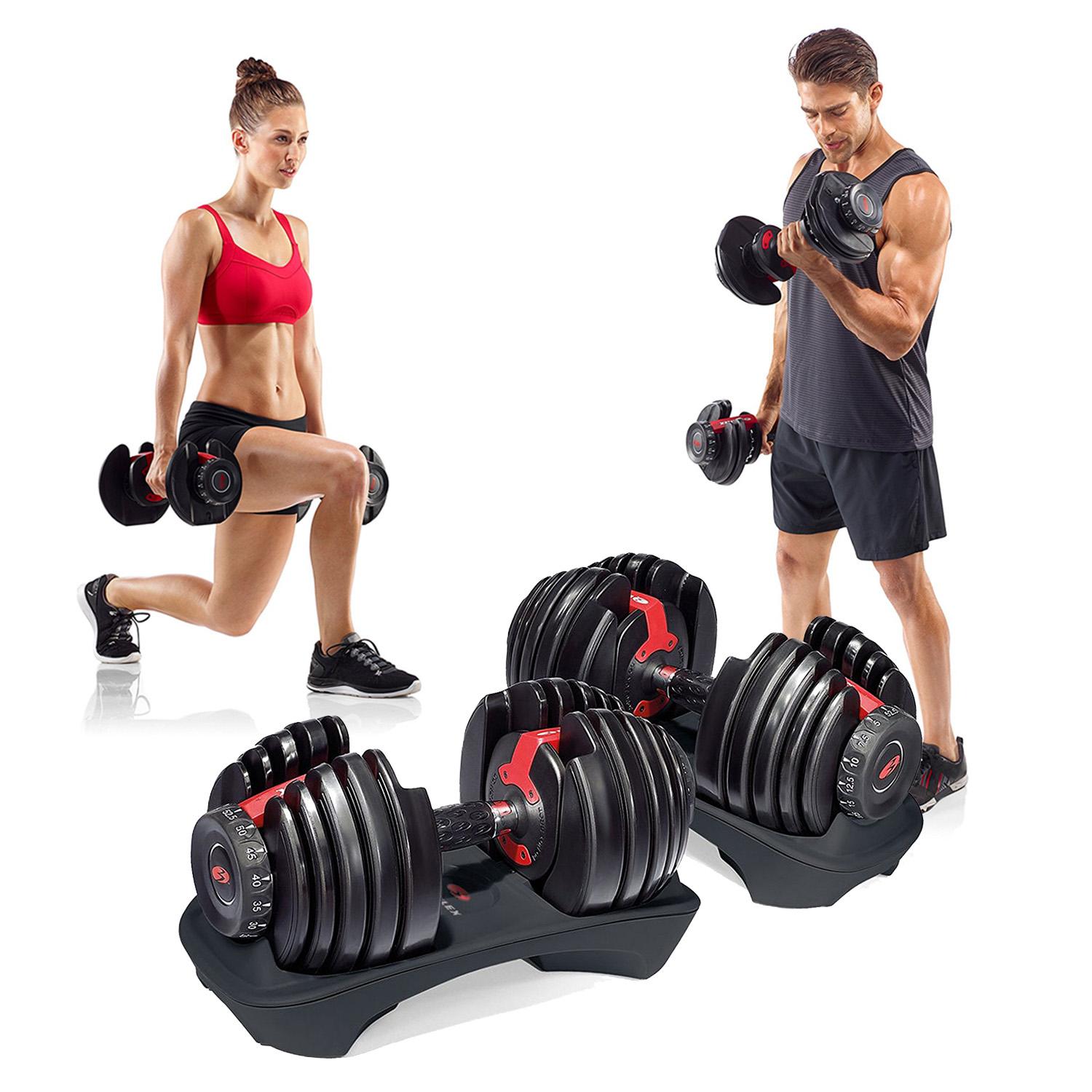 Maximizing⁣ Your Home Gym: The Space-saving Advantages