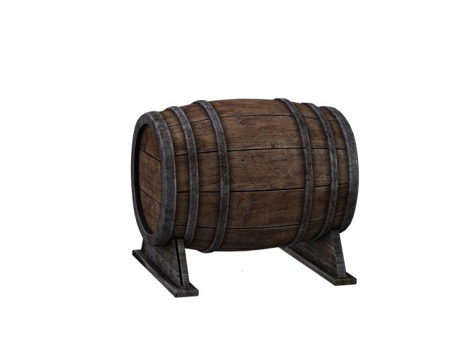 Choosing the Right Rain barrel: Materials, ⁢Size, and Design‍ Considerations