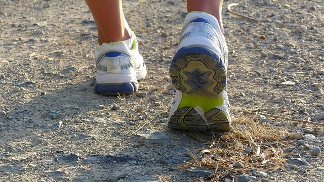 innovative Technology‍ Making⁢ Waves in Running