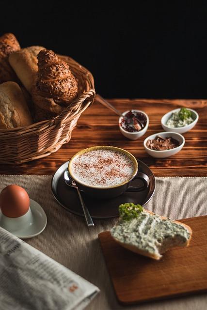 Exploring the Art of Customization in Trade Coffee⁢ Subscriptions