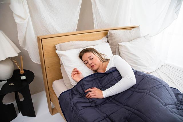 Caring for Your Luna Weighted Blanket: Tips for Longevity and Performance