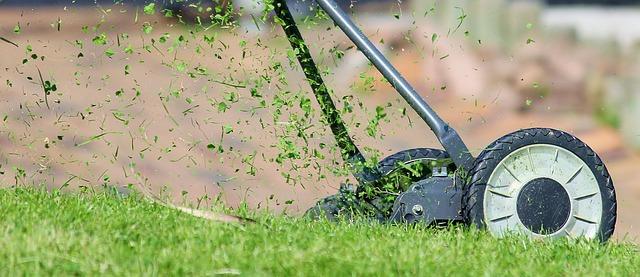 Benefits of Automating ⁤Your Lawn⁣ Care‌ Routine
