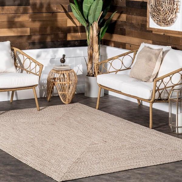 Understanding Weather Resistance in ‍Outdoor Rugs