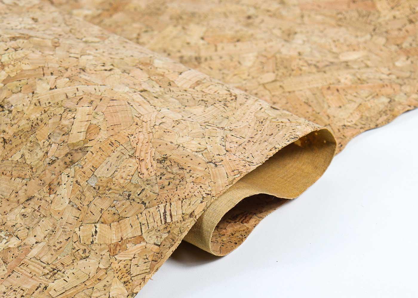 Exploring the Ethical Benefits of Plant-Based Leather