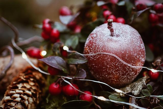 Weathering the ‌Elements: Selecting Durable ⁤String Lights for Year-round Use
