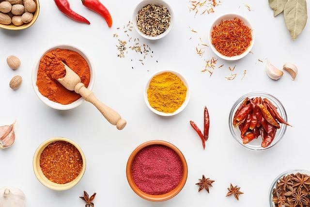 Savoring Flavor: The Art of⁣ Culinary ⁢Excellence in Wellness