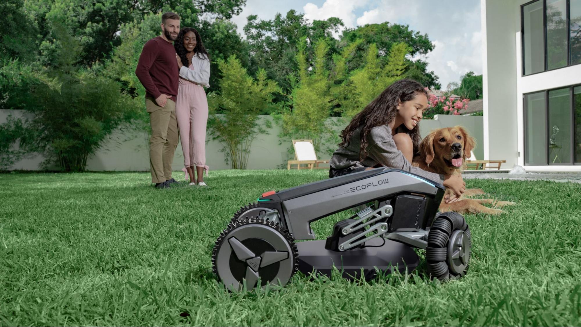 Exploring the Technology ⁣Behind Robotic Lawn Mowers