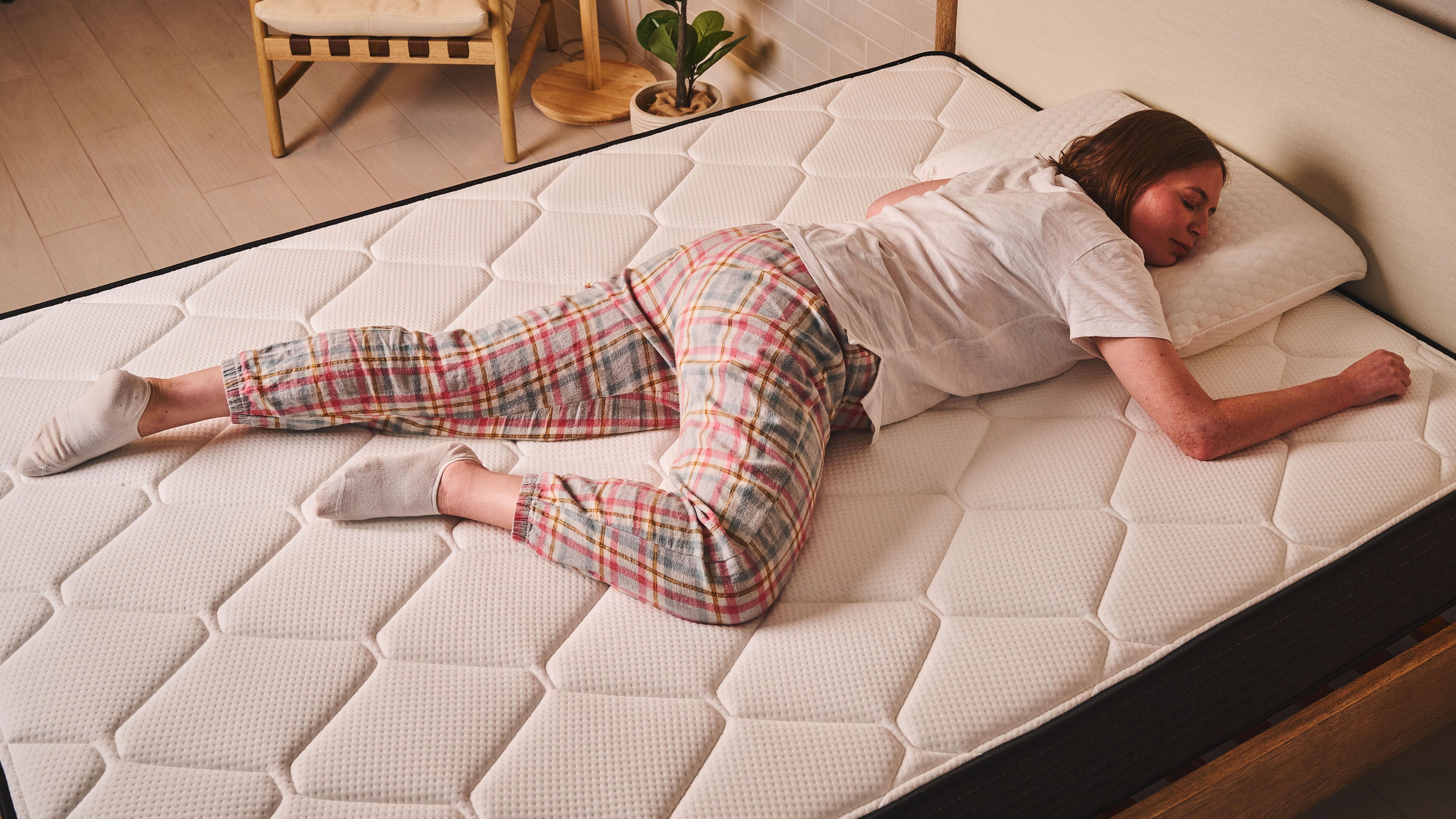 Understanding the​ Unique Needs of⁣ Stomach Sleepers