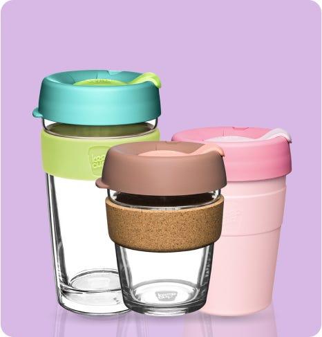 Top Picks: Evaluating the Best Reusable‌ Coffee Cups ⁤on the Market