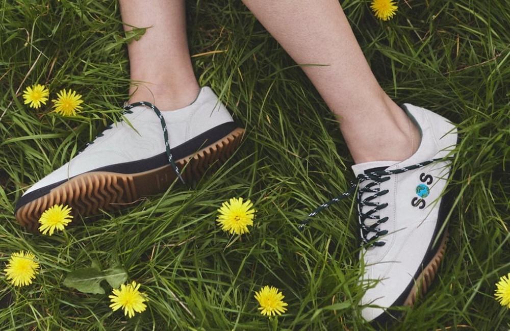 Balancing Style and‌ Sustainability: Key innovations in Sneaker Design