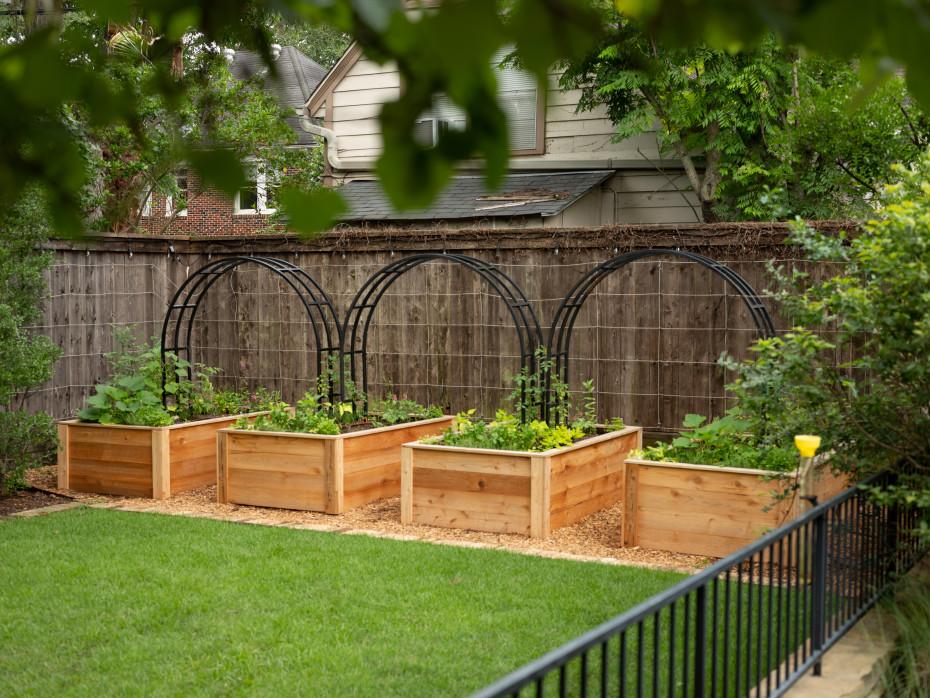 Design Tips for ⁣Optimizing Yield in Raised Garden Beds