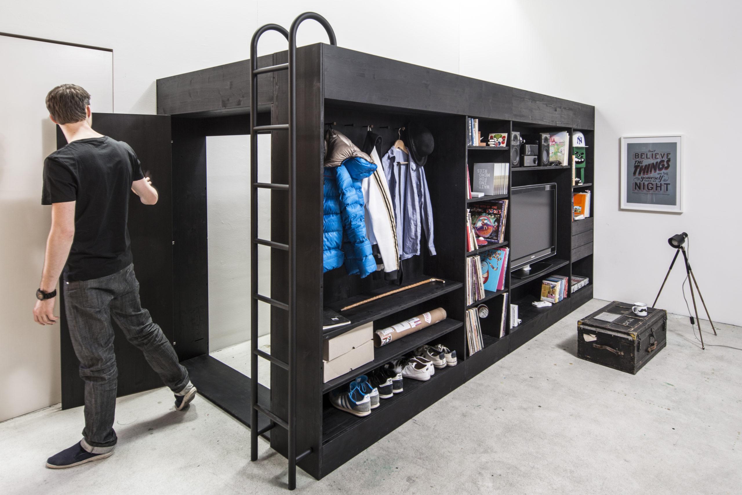 Maximizing Space with Smart Organizational ⁢solutions