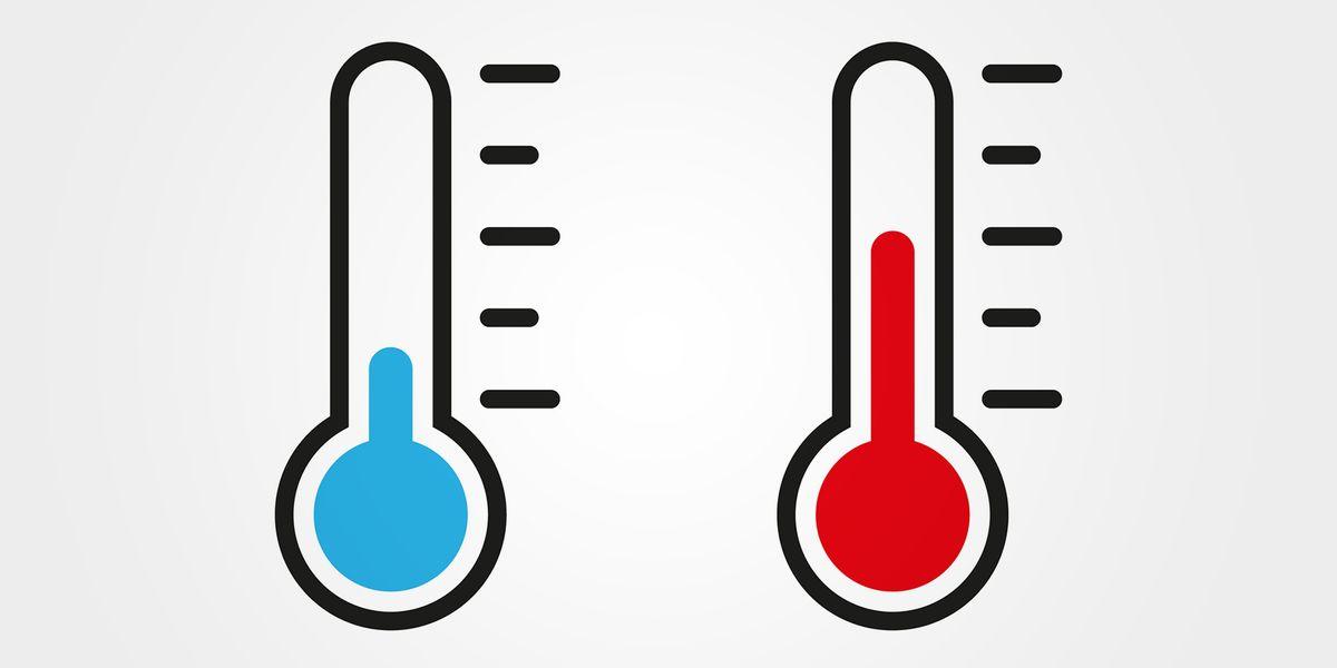Enhancing Relationship dynamics Through Temperature Control