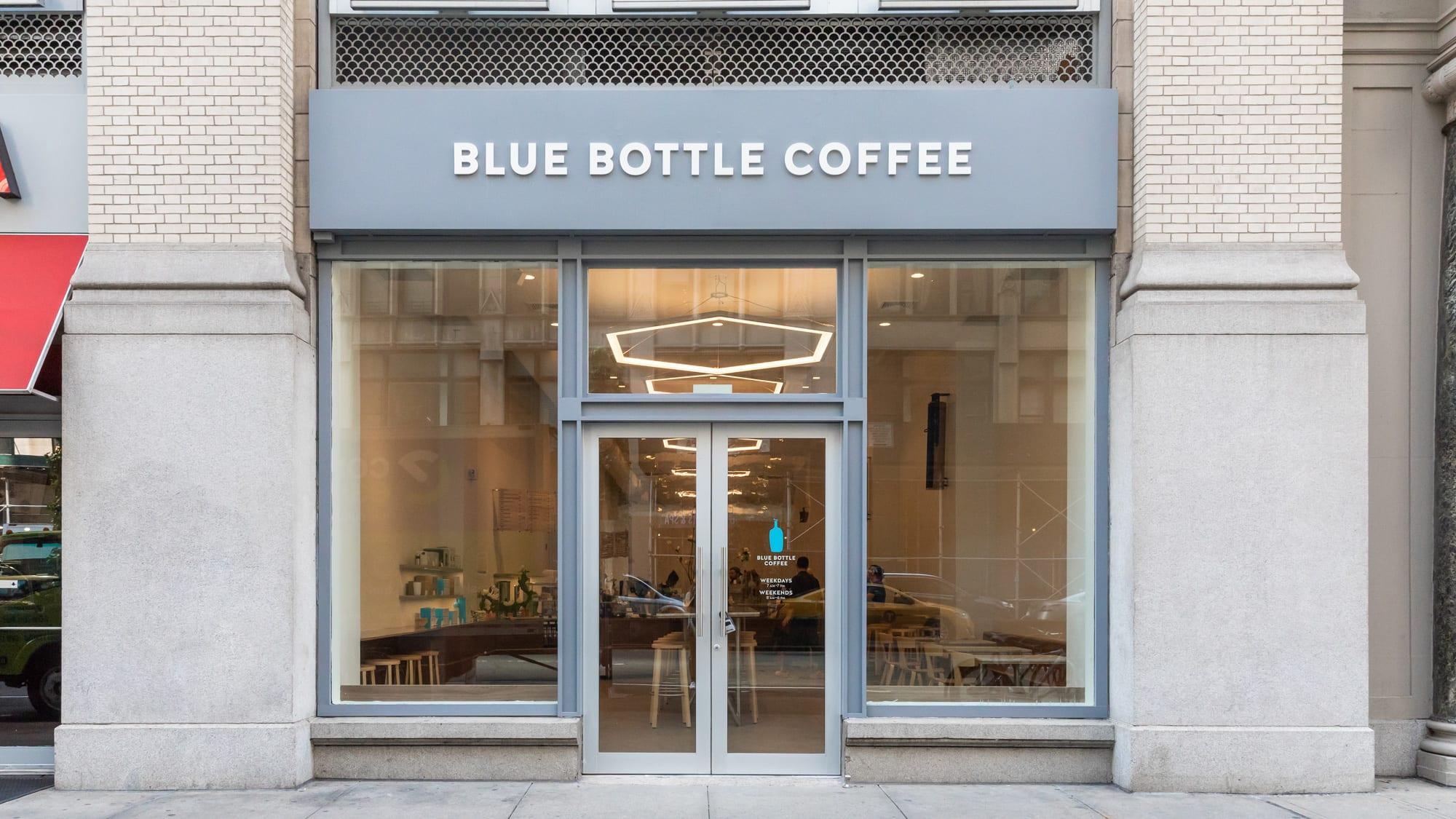 Making ‍the most of Your Blue Bottle Coffee Subscription
